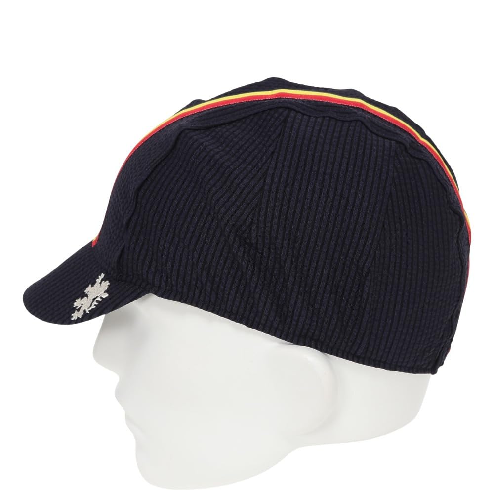 Kapelmuur Kpcap1016 Cycling One Size Cap,