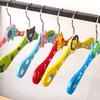 1Pcs Baby Creative Hanger Rack Baby Wooden Clothes Hanger Home Girls Princess Room Nursery Decor For Kids Present