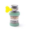 Universal Anti-Splash Adjustable Kitchen Tap Faucet Filter Filter Nozzle 6-layer Filtration