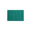 PLUS Cutting Mat, Double-Sided, A3 Size (300 x 450 mm), Green, CS-A3 48-584
