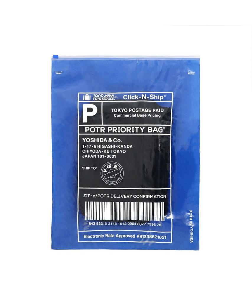 POTR Packs Stroll Black (POTR) Bag, Other