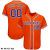 2026 Mens Loose Short Sleeve T-Shirt 3D Print Button Hem Sports Baseball Tee