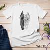 She Is Your Friend Your Partner Your Dog Cane Corso Dogs Unisex T-shirt