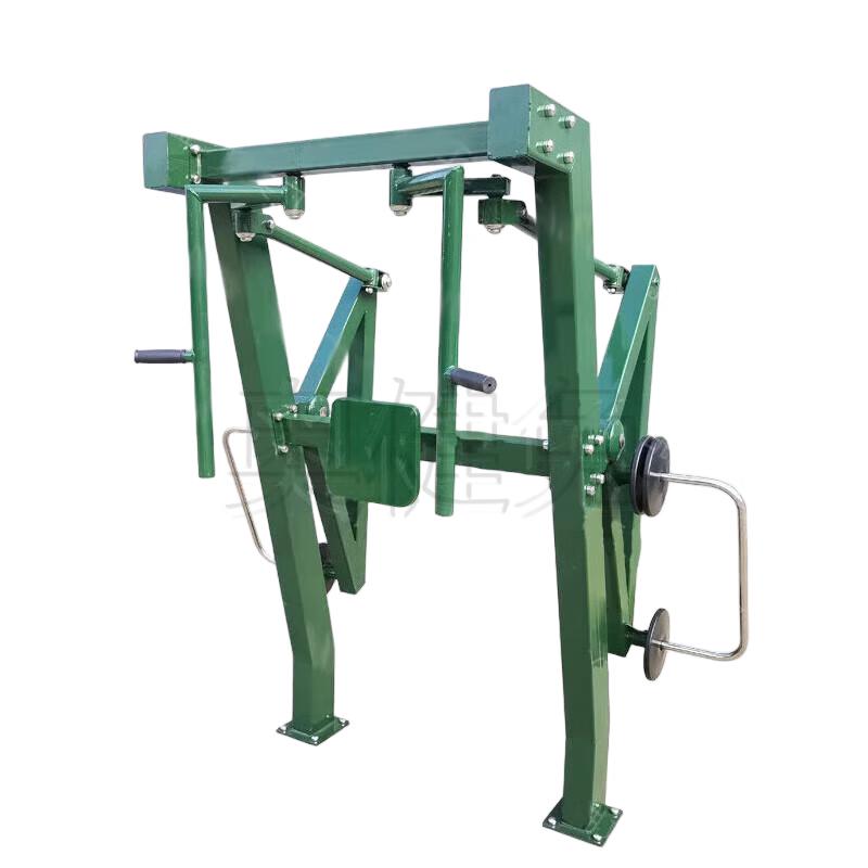 Ao Jian Tu Outdoor Single Strength Trainer