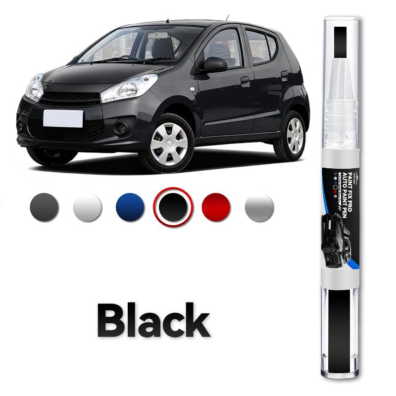 Paint pen touch up For Suzuki Alto 2004-2025 HA24 HA25 HA36 HA37 car paint pen scratch repair detailing tools car accessories