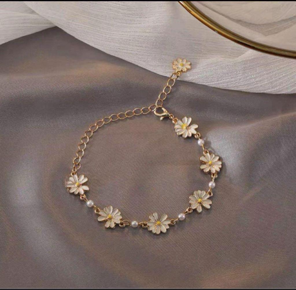 [USED] G-DRAGON G-DRAGON Jiyong GD BIGBANG Daisy Bracelet