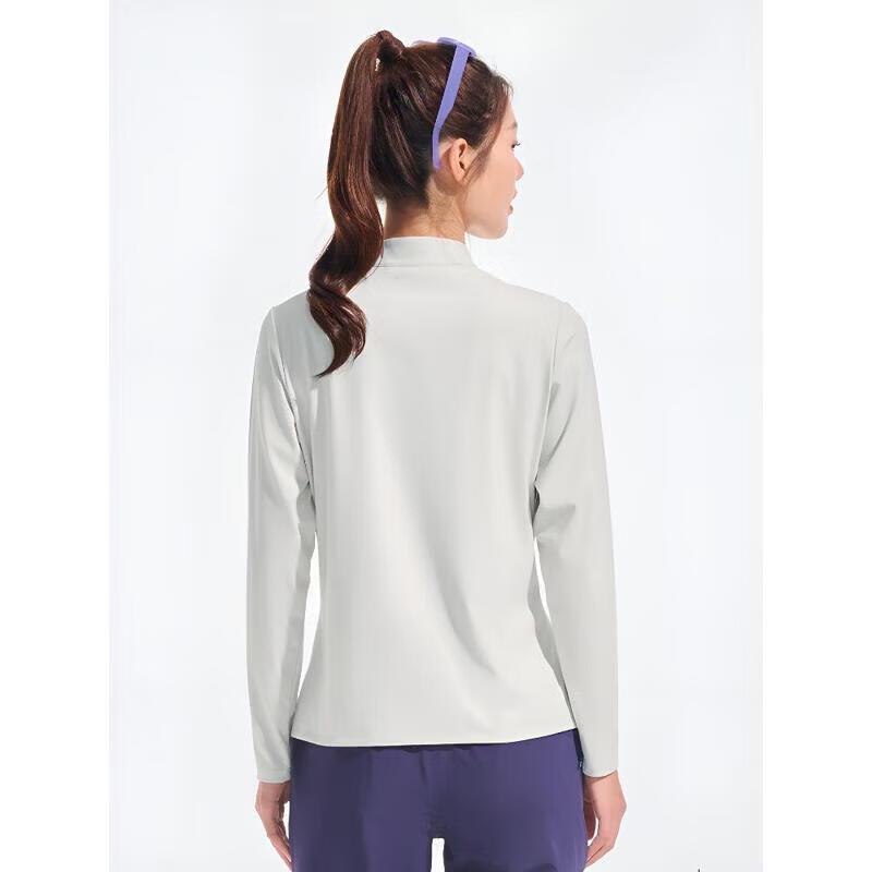 Toread Unisex Warm Long Sleeve T-Shirt