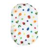 Baby Very Hungry Double Sleeping Back Made In 40 X 65 Cm Blanket, Caterpillar, Gauze, Cushion, Topponcino, Switch, Washable, Japan, Approx.