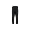 Nike NP TF Thermal Sphere Fleece Lined Thermal Elastic Cuff Long Socks Knitted Sweatpants Men's Black DD2123-010