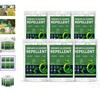 Natural Snake and Sachets (10 Pack) for Outdoor Use
