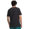 Under Armour Sportstyle Short Sleeved T Shirts Men's Black 1326799-001