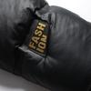 New Winter Thickened Down Jacket Men's Fashion Hooded Shiny 90 White Duck Down Jacket Men's Clothing