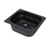 Pitcher Rinser Time Labor Saving Stainless Steel Embedded Automatic Cup Washer for Home Commercial Use