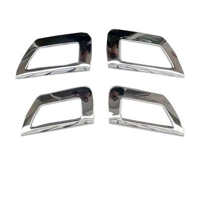 Türgriffabdeckung Innen Chromleiste für Suzuki SX4 S-Cross S Cross SCross 2014 2015 2016 2017 2018 Auto Zubehör