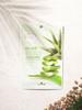 Olive Farm Essential Aloe Vera Facial Sheet Mask