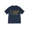 Stussy Night Lights Tee 1905042