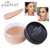 Popfeel Base Concealer Cream Face Cover Blemish Hide Dark Spot Blemish Eye Lip Contour Liquid Foundation