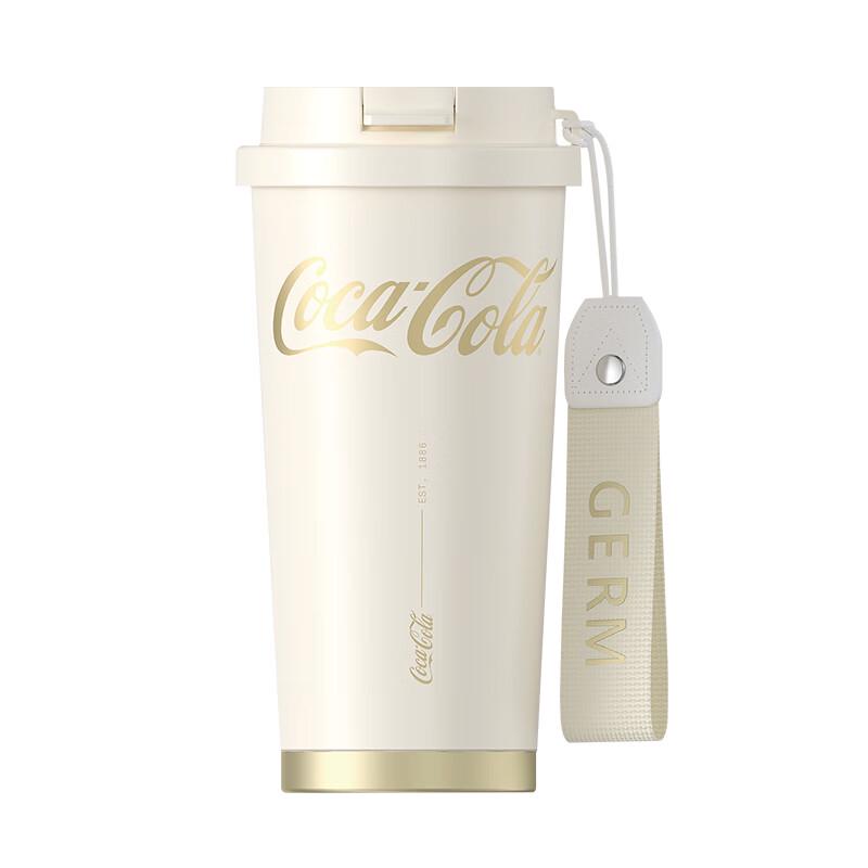 Germi Coca-Cola Sparkling Insulated Tumbler