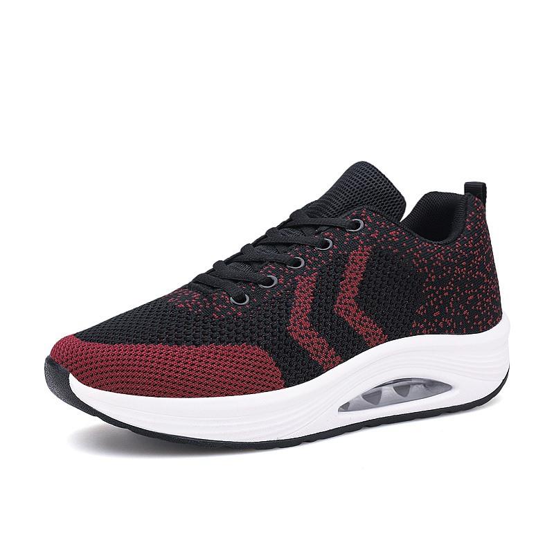 

МОДНЕ ВЗУТТЯ Чоловічі дихаючі спортивні кросівки Спортивне взуття для бігу Відкритий жіночий теніс Тренажер для тренажерного залу 40