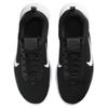 Nike Flex Experience Run 12 'Black White' Sneakers DV0744-004