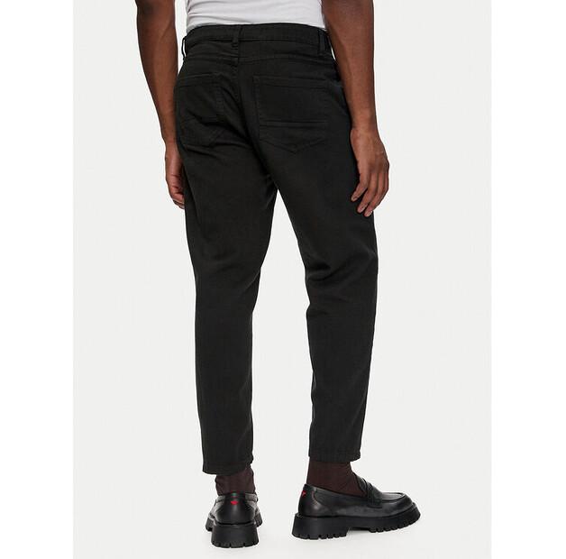 Джинсы Brave Soul MJN-NORDBLACK черный Regular Fit