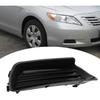 Acouto Fog, Fog Light Cover Lamp Frame Grille Fit for 2007-2009(Passenger Side (Right): 5212706050, TO1039124)