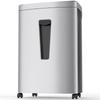 Comet L-9660 Commercial High-Security Micro-Cut Shredder CN plug (adapter included)