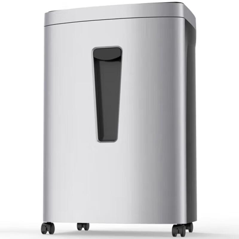 Comet L-9660 Commercial High-Security Micro-Cut Shredder CN plug (adapter included)