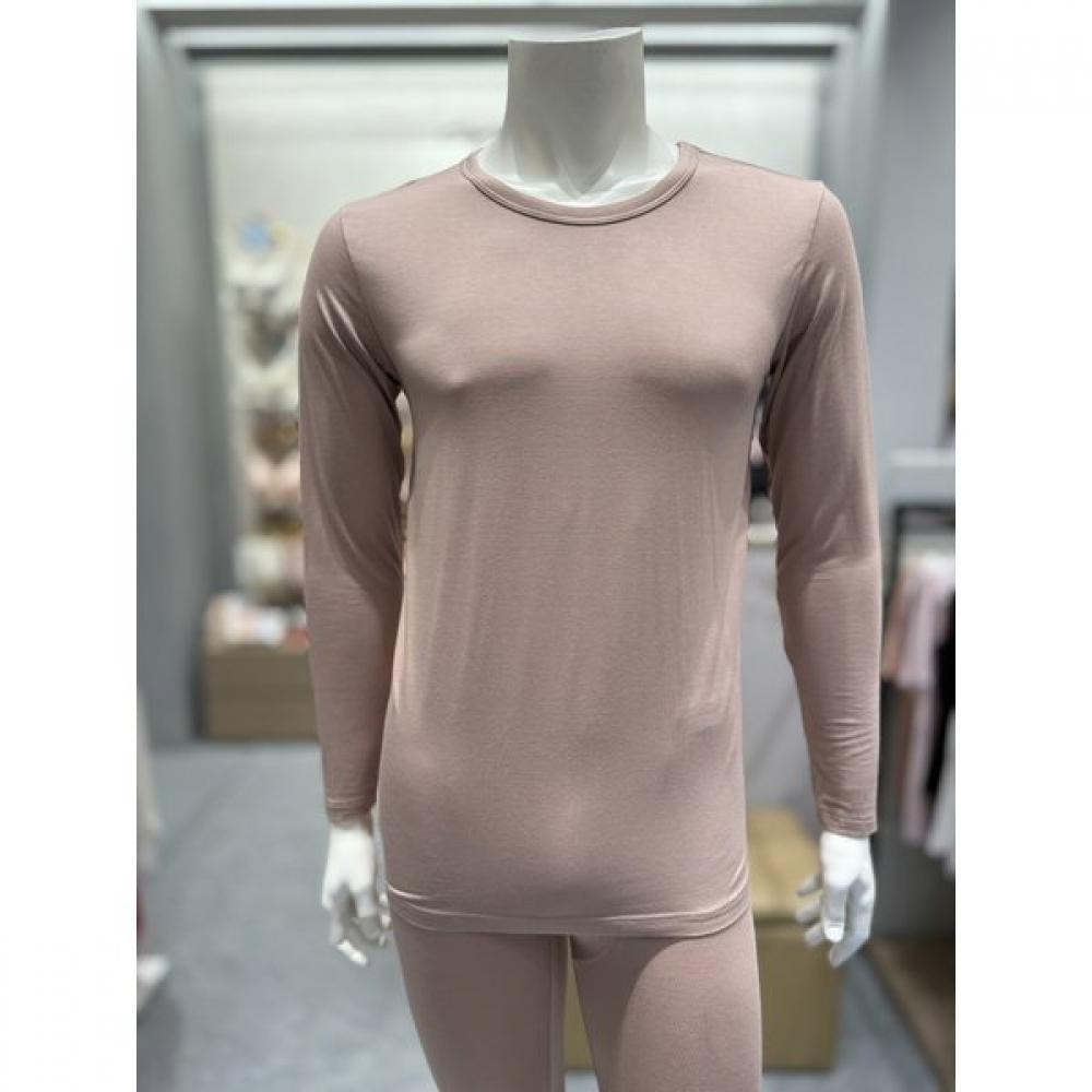 

Triumph Men S Micro Modal Underwear Top Deep Beige temeS915dbe 105