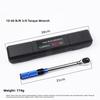 For All Vehicle Models Automotive Wrench Torque Wrench Garage Use For Car Repair Torque Wrench For Car Auto Fastener