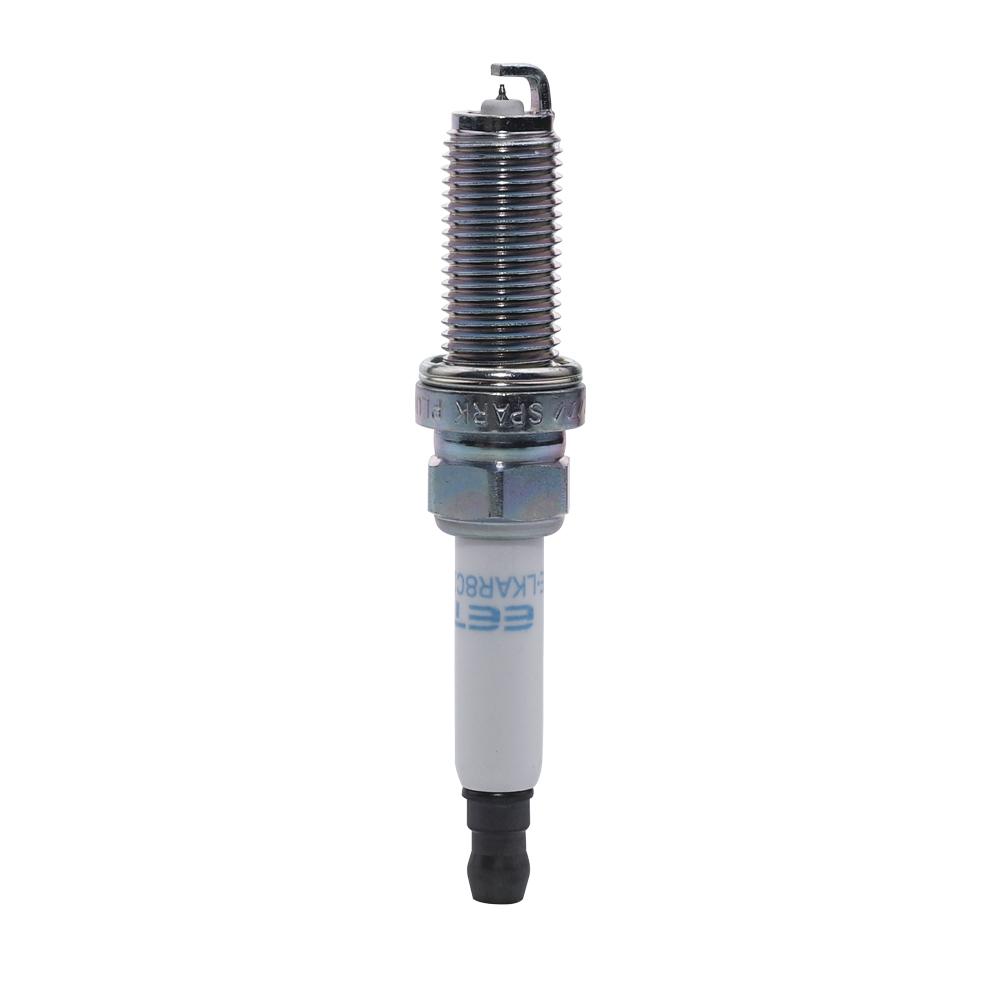 

Car Spark Plug For MAXUS D60 - 1.3T EUNIQ 5 G50 MIFA 6 Cruze RX3 GA4 GS3 GL6 Excelle B70S M9 T99 Fortwo ZS OEM LKAR8CI-8 1 PC