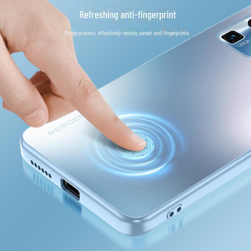 Huawei P40/P40Pro/P40Pro+ All-Inclusive Anti-Fall Protective Case with Curved Screen Cover