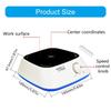 Laboratory Grade Portable Magnetic Stirrer With Stir Bar Adjustable Speed 300-3000RPM 3L Capacity EU Plug
