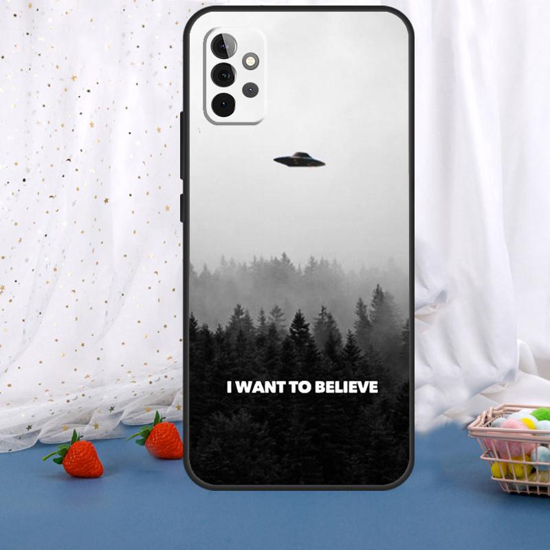 

The X Files TV Series For Samsung Galaxy A15 A55 A35 A53 A33 A13 A36 A56 A26 A16 A22 A32 A52 A54 A34 A05 A06 Case Samsung A52S 5G
