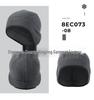 Cross-border Winter Ski Hat: Warm Fleece, Windproof, Thickened for Outdoor Mountaineering & Cycling