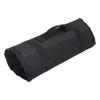 20 Slots Chef Knife Bag Multifunctional Portable Cutlery Knives Holders Protectors Roll Storage Bag