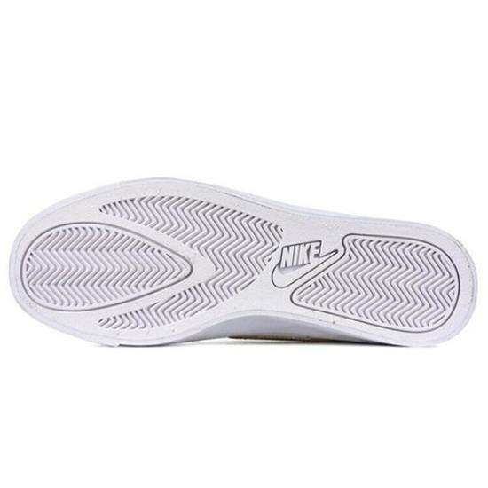 Nike Court Royale AC White Metallic Gold W - AO2810-109