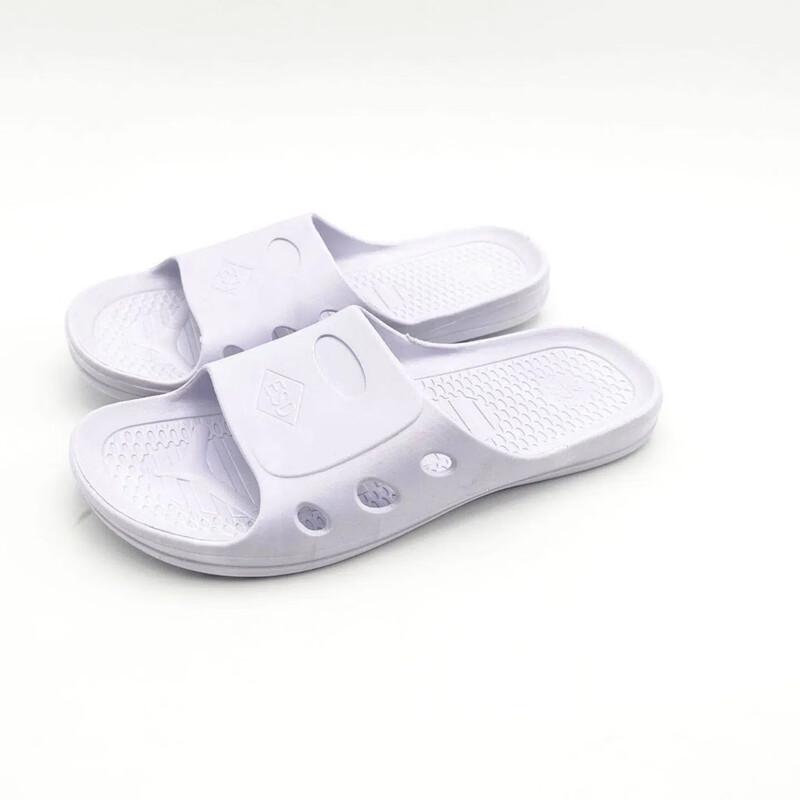 

Brangdy Breathable Anti-static Workshop Slippers