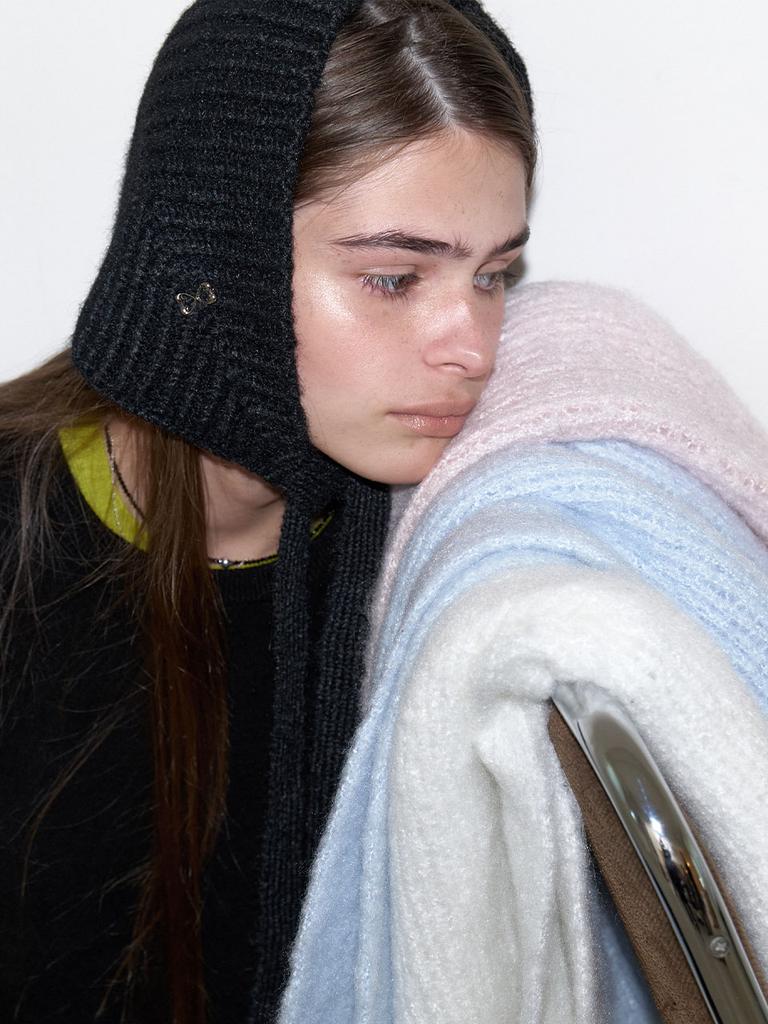 Leobeumimonseuteo Must Have Earmuff_3Col (L253Mcp020)