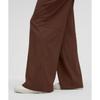 Lululemon Swift Mid Rise Wide Leg Pant Lava Cake
