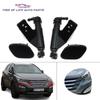 Front Headlight Washer Nozzle Headlamp Cleaning Spray Pump+ Cover Cap For Hyundai Grand Santa Fe San DM 2012 2013 98671-B8000