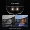 EZVIZ C8C 5MP Outdoor WiFi PTZ Security Camera (CN Version)