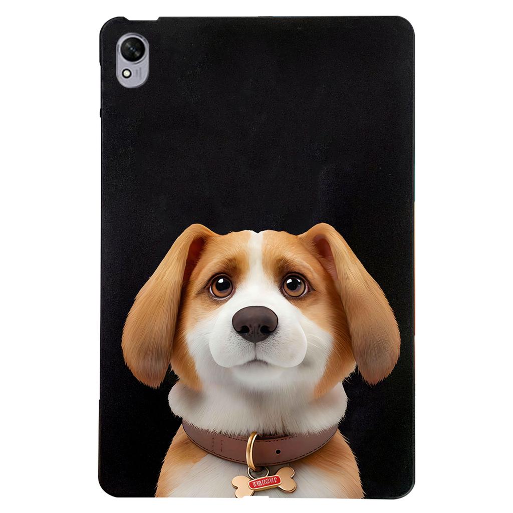 TPU Case For Huawei MatePad 11.5 S/MatePad 11.5/MatePad Air 11.5 Inch (2023) Pattern Printing Slim Tablet Protective Cover