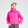UPF10 + Ice Silk Sunscreen Clothing Men's Summer Couples Outdoor Sports Sunshade Jacket UV Protection Sunscreen Clothing