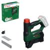 2-in-1 Cordless Stapler/Nailer - AdvancedTacker 18V-25 - 18V - 30 Shots/min - Without Battery or Charger