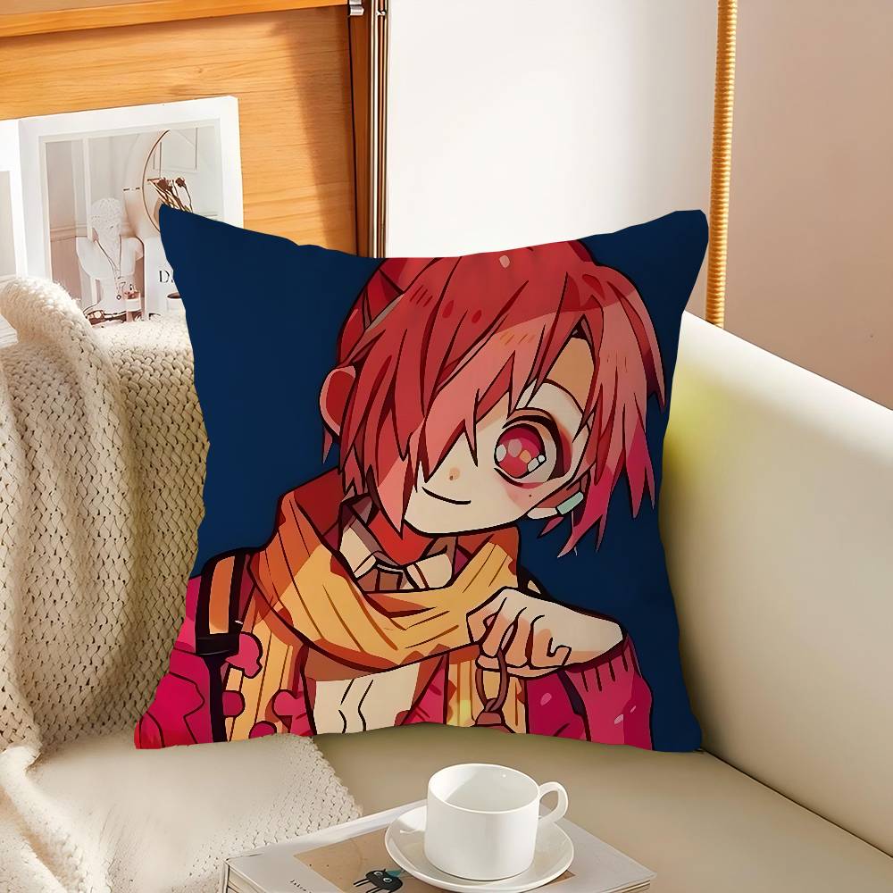 

M-mitsuba Pillow Cushion Cover Pillowcase Living Room Sofa Home Decor Customized 12x12Inch