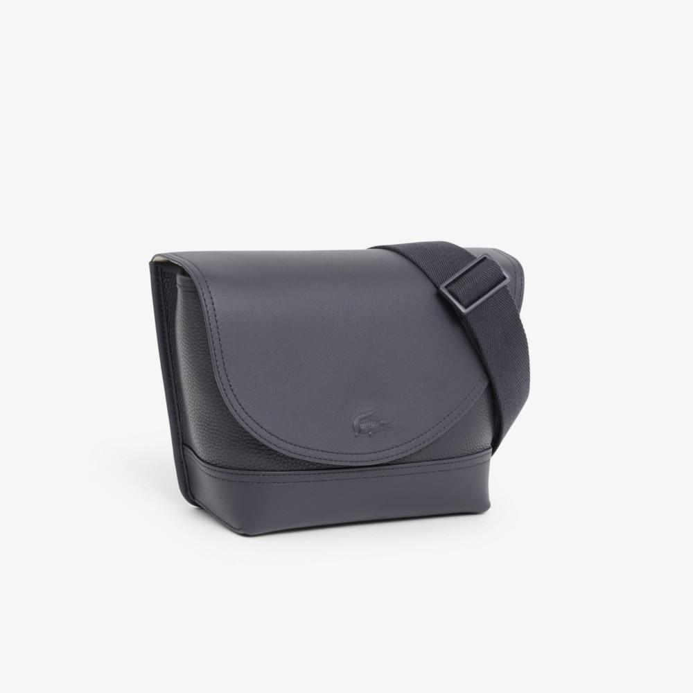 [lacoste] Men's Small Messenger Bag NH5259U56GL24