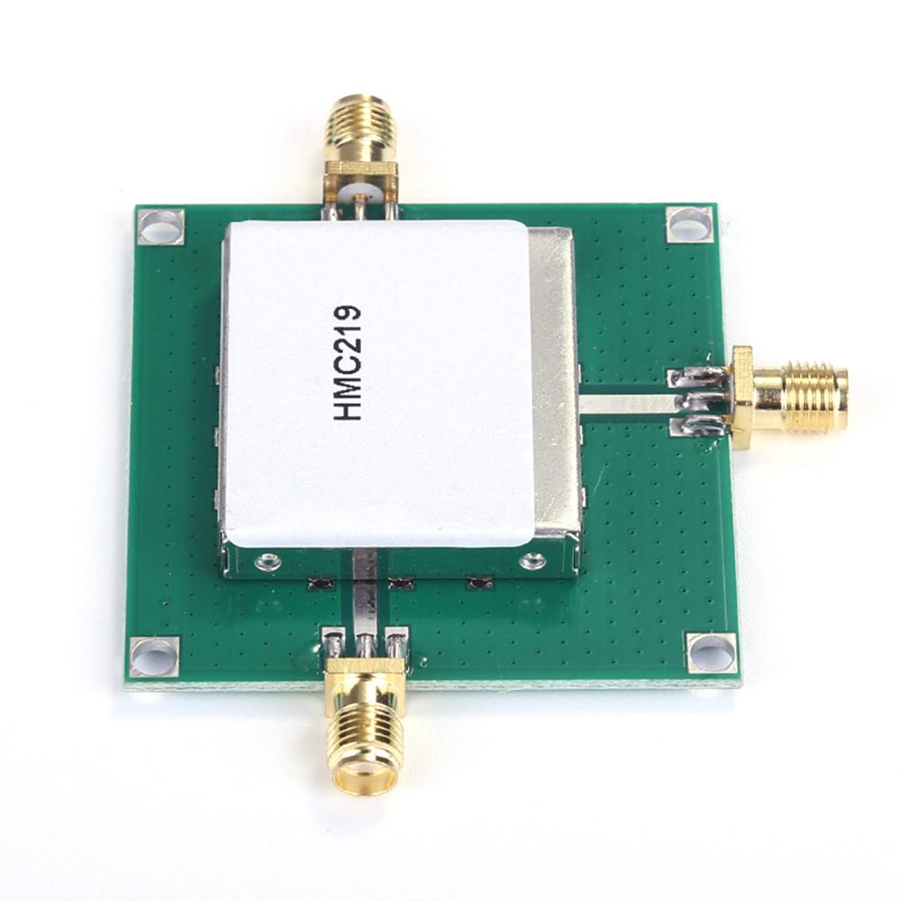 HMC219 Passive Double Balanced Mixer Up Down Converter Phase Modulator Low Noise Communication Systems Accessories