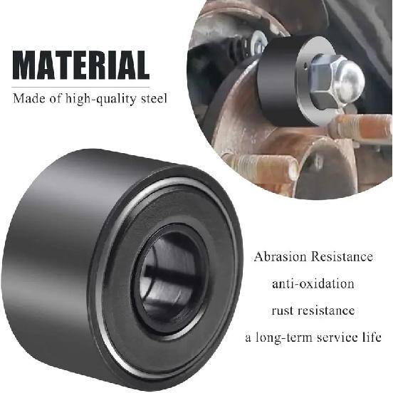 22800 Heavy Duty Wheel Stud Installer Tool - Universal Replacement for Light-Duty Truck Automotive Car SUV Tire Lug Studs