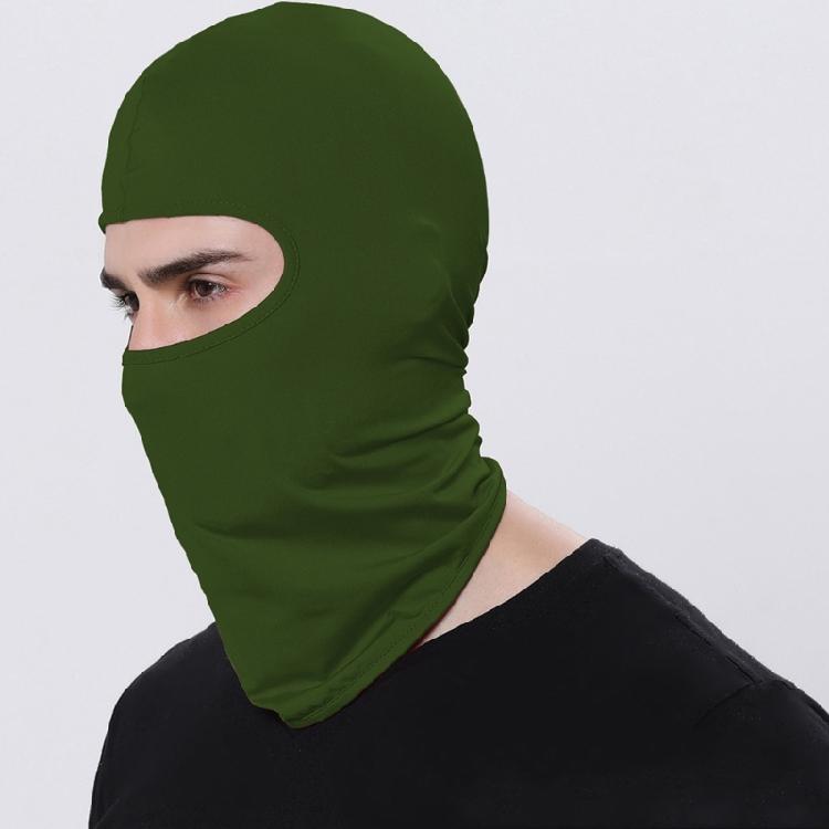 Halloween Cosplay Räuber Sturmhauben Hüte Sturmhaube Erwachsene Nackenschutz Kopfbedeckung